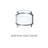 SMOK TFV12 Prince 8ml Fatboy Extended Glass Tube (#2)