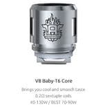 SMOK V8 Baby-T6 0.2ohm Coils