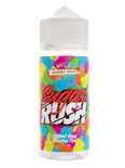 Sugar Rush - Rainbow Gummy Bears E-liquid 120ML Shortfill