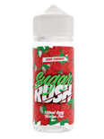 Sugar Rush - Sour Cherries E-liquid 120ML Shortfill