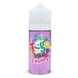 TNGO Ice Blast - Cherry E-liquid 120ML Shortfill