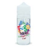 TNGO Ice Blast - Strawberry Kiwi E-liquid 120ML Shortfill