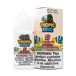Tropic King - Mad Melon E-liquid 120ml Shortfill