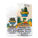 Tropic King - Maui Mango E-liquid 120ml Shortfill