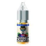 Tropic King On Salt - Iced Berry Breeze E-liquid Salt Nic 10ml