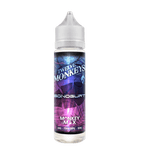 Twelve Monkeys - Bonogurt E-liquid 60ml Shortfill