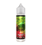 Twelve Monkeys - Kanzi E-liquid 60ml Shortfill