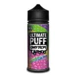 Ultimate Puff  Candy Drops - Rainbow E-liquid 120ML Shortfill