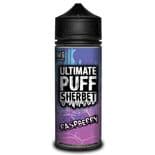Ultimate Puff  Sherbet - Raspberry E-liquid 120ML Shortfill