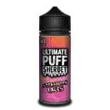 Ultimate Puff Sherbet - Strawberry Laces E-liquid 120ML Shortfill
