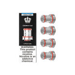 Uwell Crown IV Coils - Pack Of 4