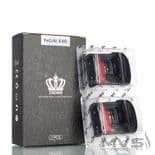 Uwell Crown Pod- Replacement Pods