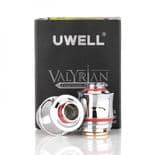 Valyrian 2 Coils x2 (Pack)