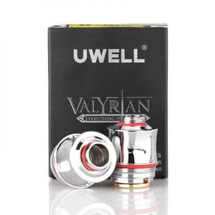 Valyrian 2 Coils x2 (Pack) - UK Price from  £8.95 pkt