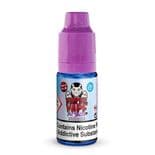 Vampire Vape - Heisenberg 10ml Nic Salt E-Liquid