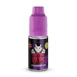 Vampire Vape - Strawberry & Kiwi 10ml E-Liquid