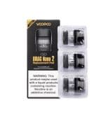 Voopoo Drag Nano 2  - Replacement Pods 2ml x 3 (Pack)