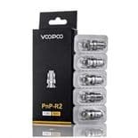 Voopoo Vinci - PnP-R2 1.0ohm Coils - 5 Pack