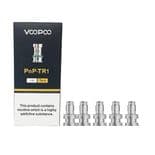 Voopoo Vinci - PnP-TR1 1.2ohm Coils - 5 Pack