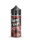 Wake n Vape - Cola Bottles E-liquid 120ml Shortfill