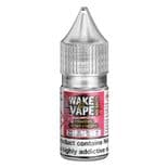 Wake n Vape Salts - Strawberry Coconut & Pineapple E-liquid