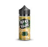 Wake n Vape - Sunrise Smoothie E-liquid 120ml Shortfill