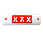 XXX Red 20700 Battery 4000mAh
