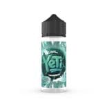 Yeti Blizzard - Original 120ml E-liquid Shortfill