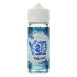 Yeti - Energy 120ml E-liquid Shortfill
