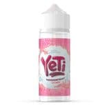 Yeti - Passionfruit Lychee 120ml E-liquid Shortfill