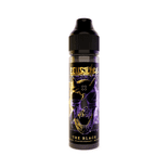 Zeus Juice - The Black E-liquid 60ML Shortfill