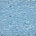 00143 Robin Egg Blue Glass Seed Beads