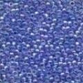 00168 Sapphire Glass Seed Beads