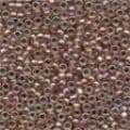 00275 Coral Glass Seed Beads