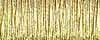 002C Kreinik Gold #4 Very Fine Braid