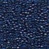 00358 Cobalt Blue Glass Seed Beads