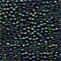 00374 Rainbow Glass Seed Beads