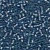 02015 Sea Blue Glass Seed Beads