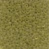 02046 Matte Willow Glass Seed Beads