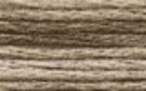4145 Sand Dune - DMC Color Variation Thread