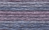 4215 Northern Lights - DMC Color Variation Thread
