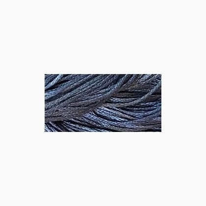 Blue Suede 2107A Weeks Dye Works thread