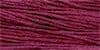 Boysenberry 1343 Weeks Dye Works thread