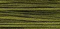 Bullfrog 2202 Weeks Dye Works thread