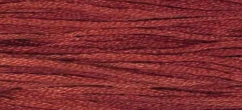 Carolina Cecil 2239A Weeks Dye Works thread