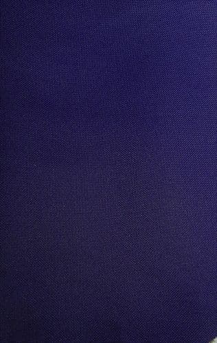 Fabric Flair French Navy