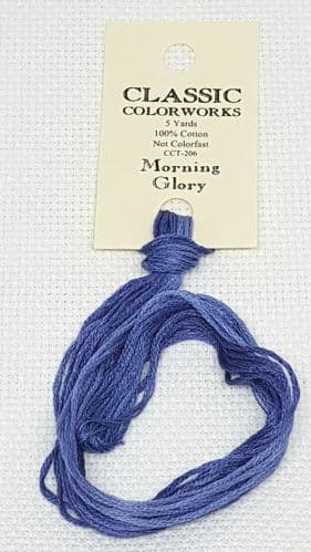 Morning Glory Classic Colorworks CCT-206