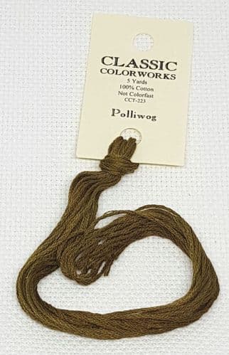 Polliwog Classic Colorworks CCT-223