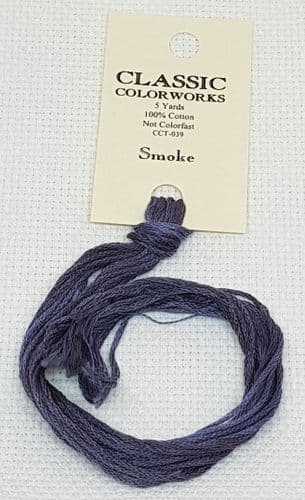 Smoke Classic Colorworks CCT-039