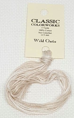 Wild Oats Classic Colorworks CCT-060